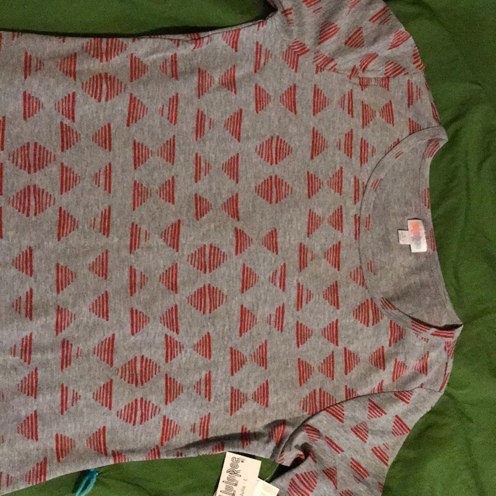 Lularoe Julia